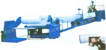 Plastic Manufacturing Machines，Plastic Making Machine 